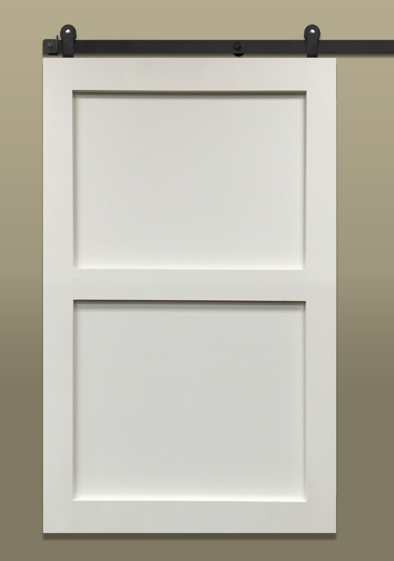 Custom interior timber Shutters