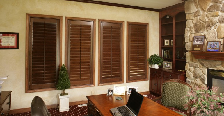 Plantation Shutters In Lincolnton Nc Sunburst For An Even More Natural Wood Shutter We Also Make Reclaimed Shutters Which Are Built From Repurposed Varying Sources Like Old Doors Or