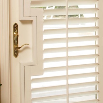 French Door Shutters In Charlotte Sunburst Shutters Charlotte Nc